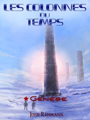 cover image of Genèse